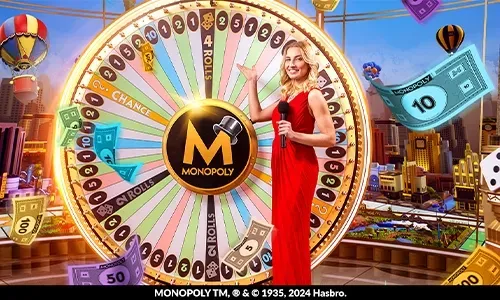 Jili18 Casino Games