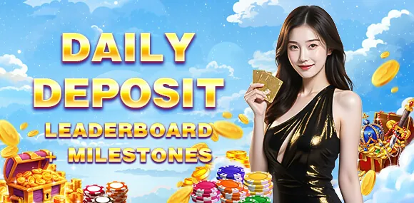 Jili18 Daily Cashback